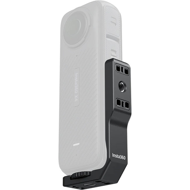 Insta360 Vertical-Horizontal Mount for X4/X5 Camera