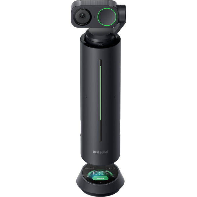 Insta360 Wave Conference Speakerphone (Black)