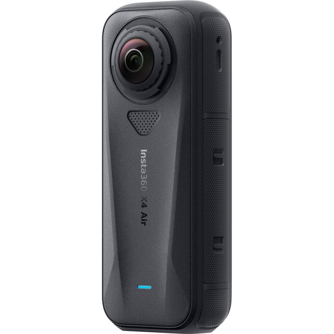 Insta360 X4 Air 360° Action Cam Starter Bundle (Black)