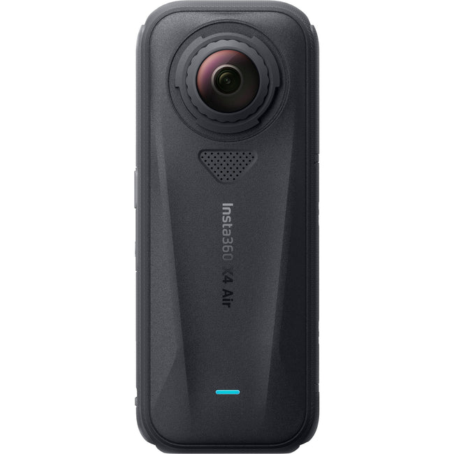Insta360 X4 Air 360° Action Camera Standard Bundle (Black)