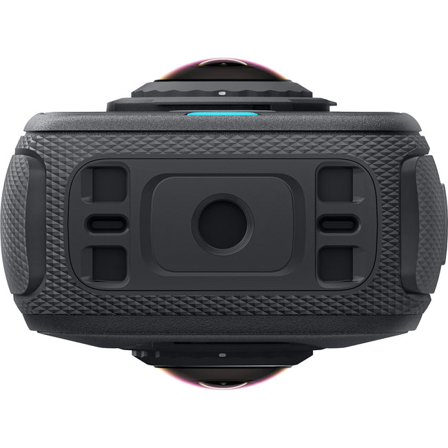 Insta360 X4 Air 360° Action Camera Standard Bundle (Black)