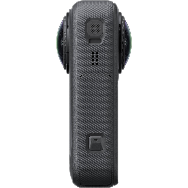 Insta360 X6 360° 8K Camera Standard Bundle (Midnight Black)