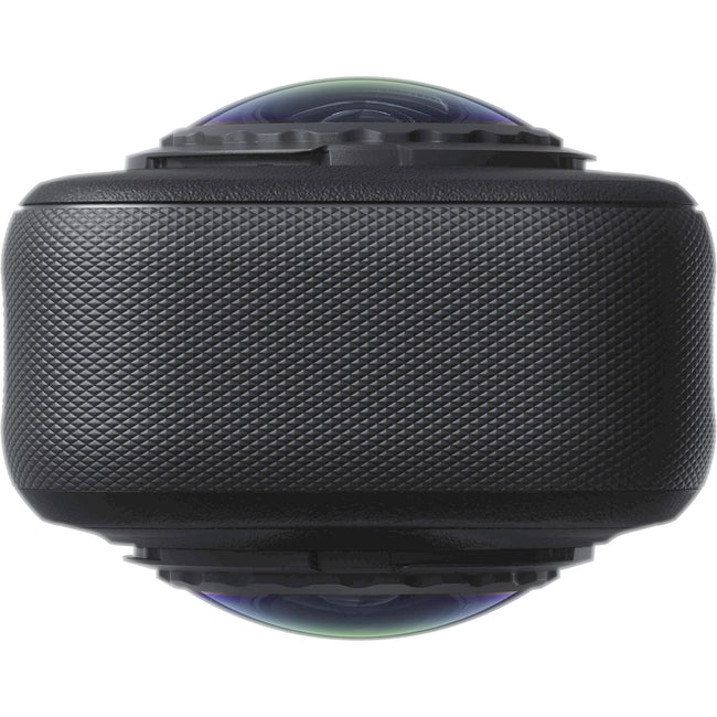 Insta360 X6 360° 8K Camera Standard Bundle (Midnight Black)