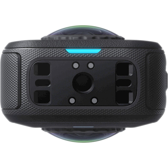 Insta360 X6 360° 8K Camera Standard Bundle (Midnight Black)