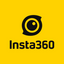 Insta360 logo