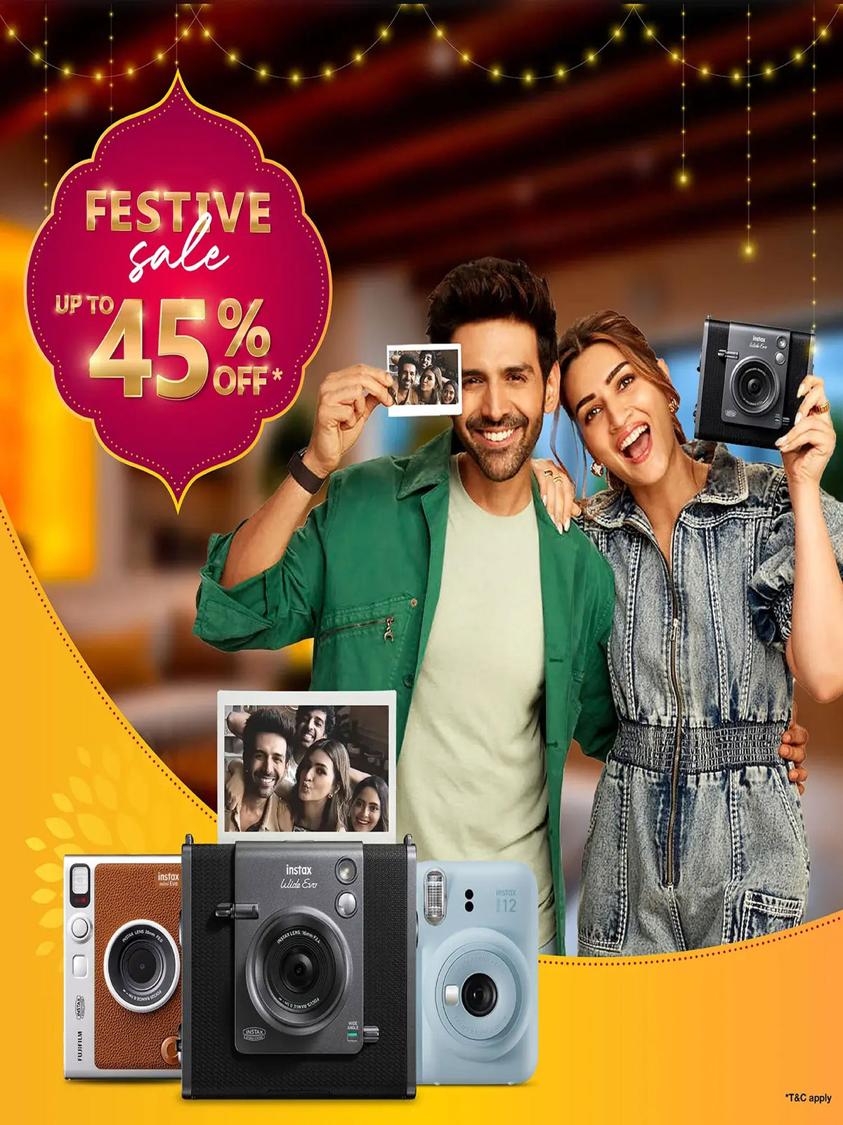 India's Trusted Online Camera Store To Buy Cameras & Accessories ...