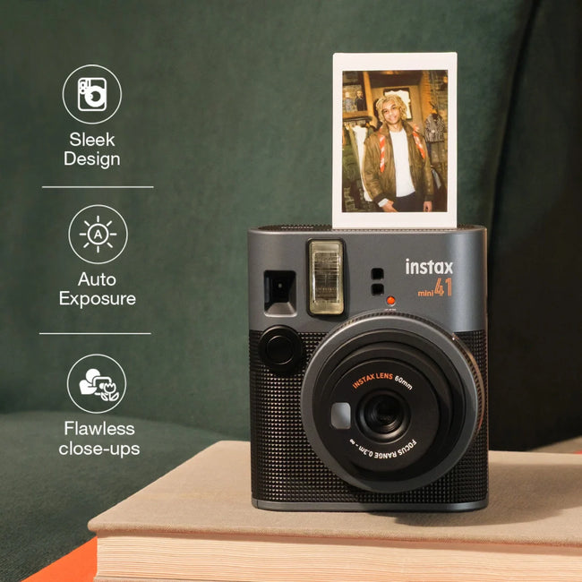 Instax Mini 41