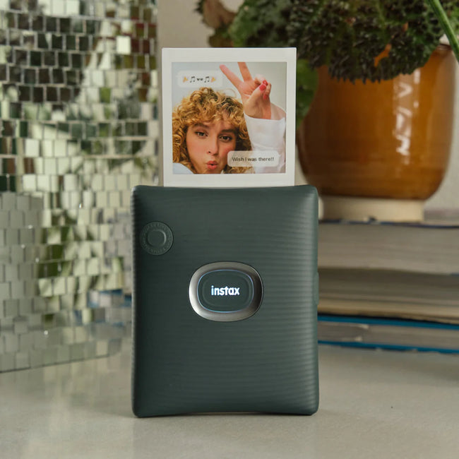 Fujifilm Instax Square Link Printer