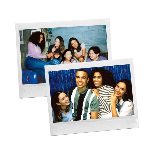 Fujifilm Instax Wide Film (20 Sheets per Pack)