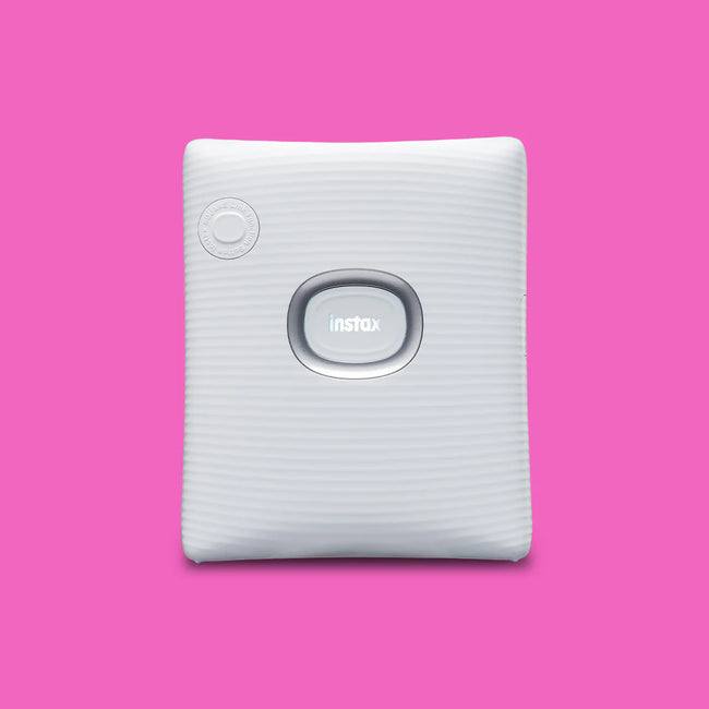 Fujifilm Instax Square Link Printer