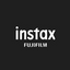 Instax logo