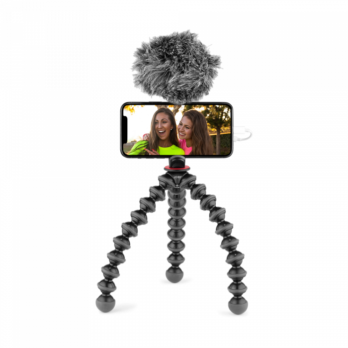Joby GorillaPod Creator Kit