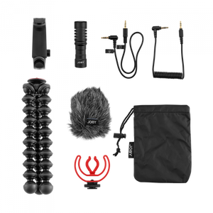 Joby GorillaPod Creator Kit