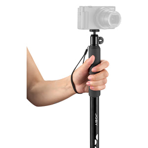 JOBY Compact 2-in-1 Monopod