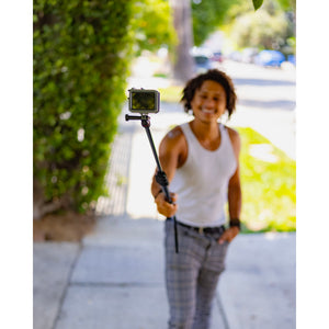 JOBY Compact 2-in-1 Monopod