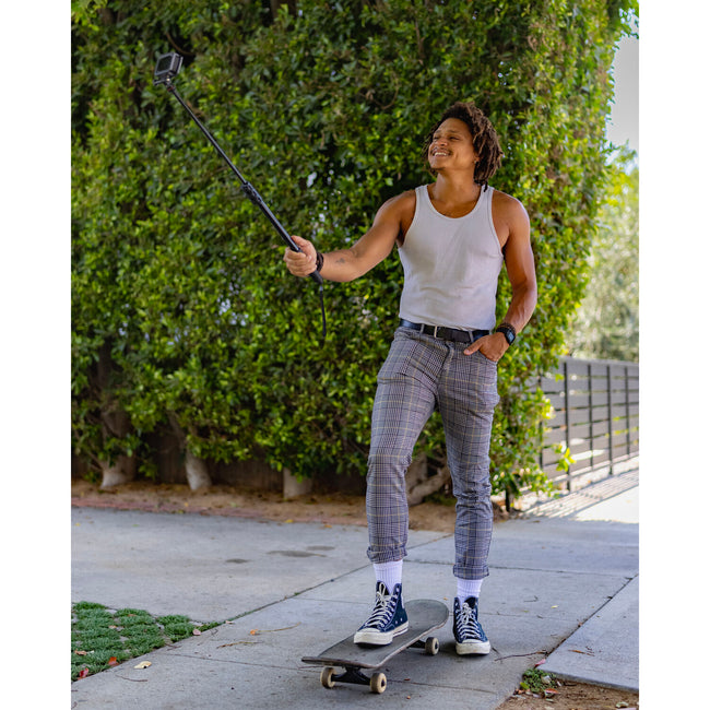 JOBY Compact 2-in-1 Monopod