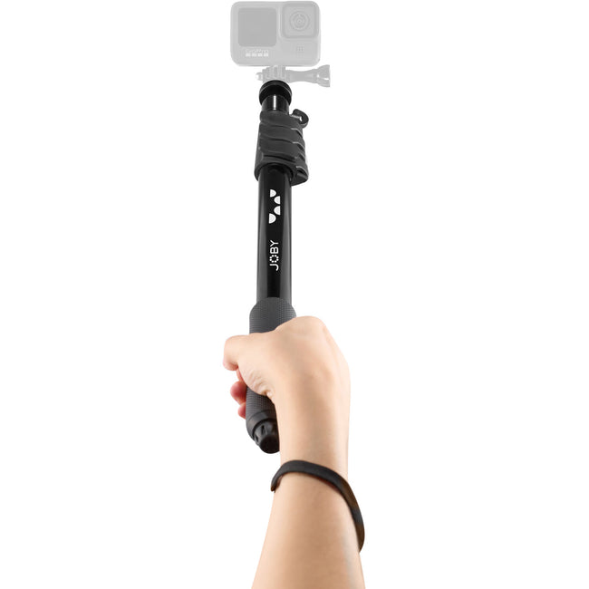 JOBY Compact 2-in-1 Monopod