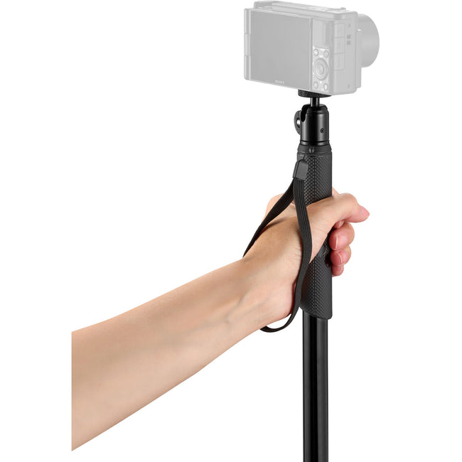 JOBY Compact 2-in-1 Monopod