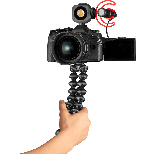 JOBY GorillaPod Mobile Vlogging Kit