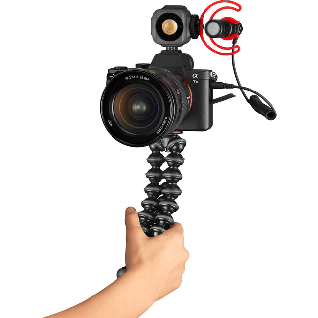 JOBY GorillaPod Mobile Vlogging Kit