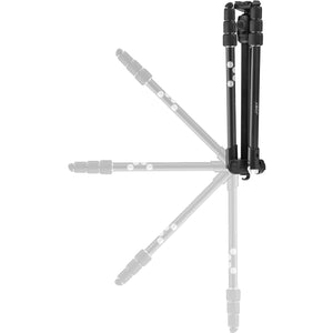 JOBY RangePod Smart Tripod (Black)