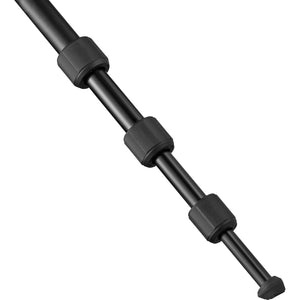 JOBY RangePod Smart Tripod (Black)