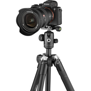 JOBY RangePod Smart Tripod (Black)