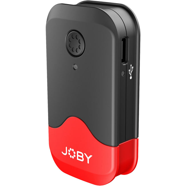 JOBY Wavo AIR 2-Person Digital Wireless Lavalier Microphone System (2.4 GHz)