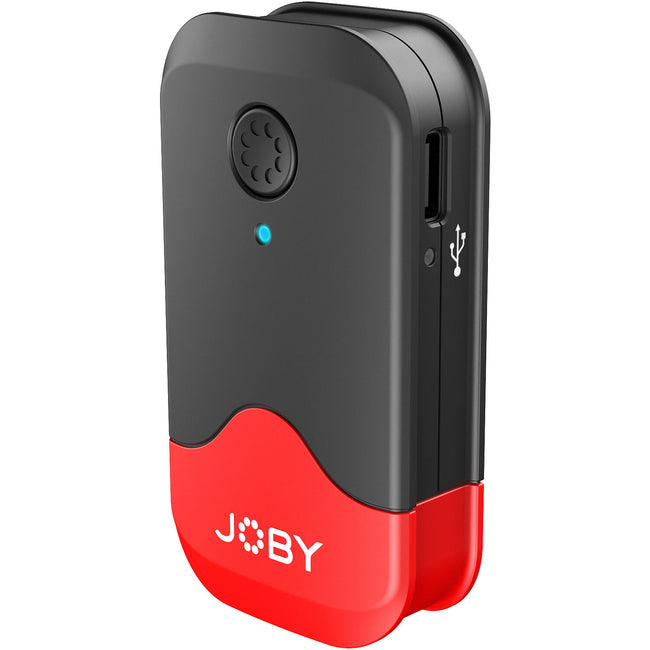 JOBY Wavo AIR 2-Person Digital Wireless Lavalier Microphone System (2.4 GHz)