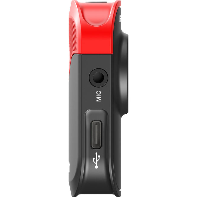 JOBY Wavo AIR 2-Person Digital Wireless Lavalier Microphone System (2.4 GHz)