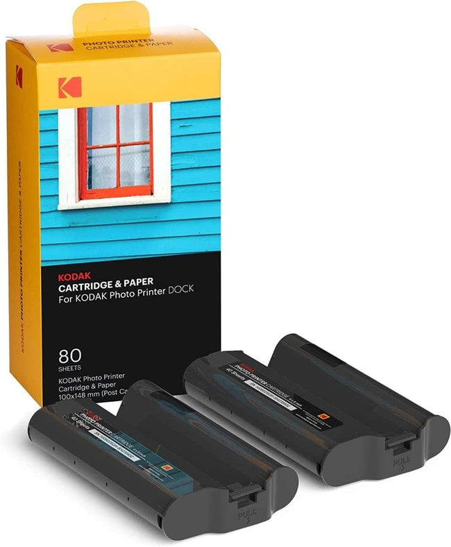KODAK CARTRIDGE PHC-80 FOR PD460