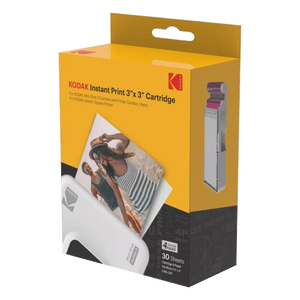 KODAK CARTRIDGE RETRO MINI 3 ICRG-360 6P INNER2