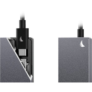 AngelBird SD Recording Module Black