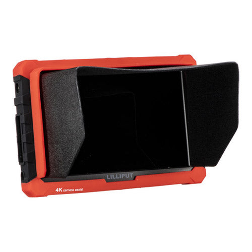 Lilliput A7S 7" Full HD Monitor with 4K Support