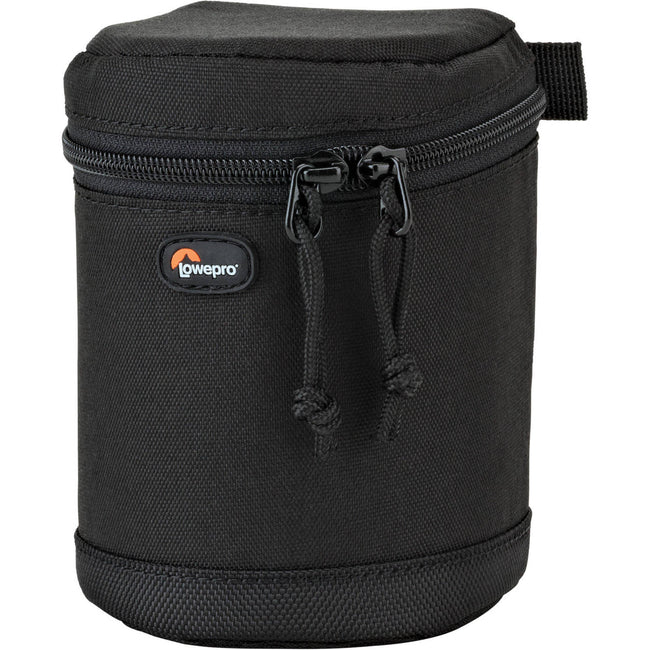 Lowepro Compact Zoom Lens Case 8x12cm (Black)