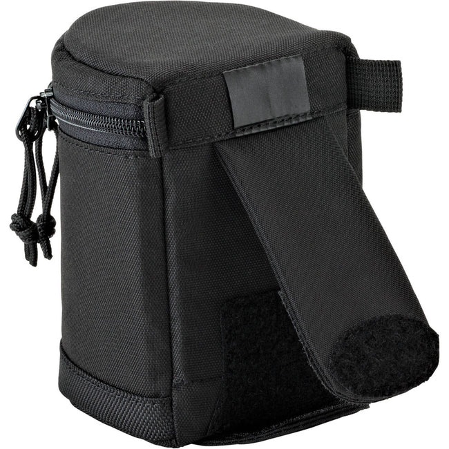 Lowepro Compact Zoom Lens Case 8x12cm (Black)