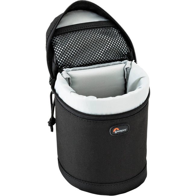 Lowepro Compact Zoom Lens Case 8x12cm (Black)