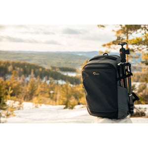 Lowepro Flipside 400 AW III Camera Backpack (Gray)