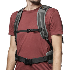 Lowepro Flipside 400 AW III Camera Backpack (Gray)