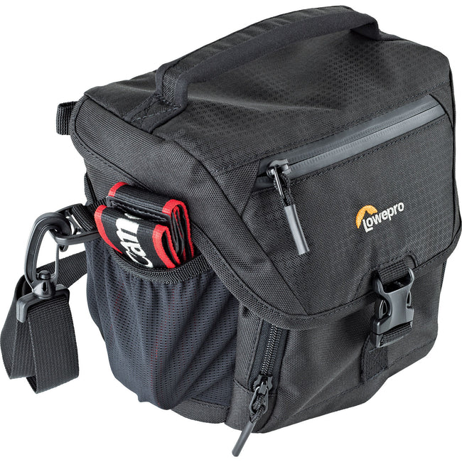 Lowepro Nova 140 AW II Camera Bag (Black)