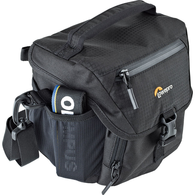 Lowepro Nova 140 AW II Camera Bag (Black)