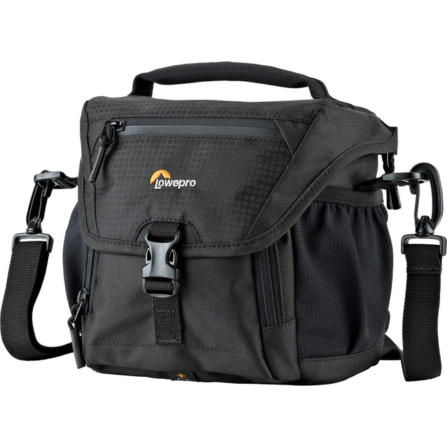 Lowepro Nova 140 AW II Camera Bag (Black)