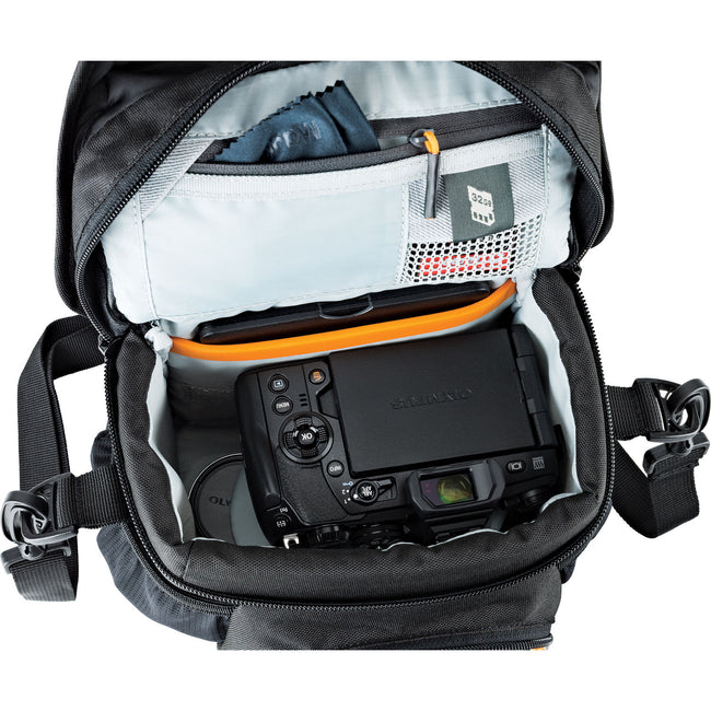 Lowepro Nova 140 AW II Camera Bag (Black)