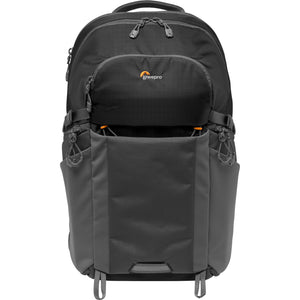 Lowepro Photo Active 300 AW Backpack (Black/Gray, 25L)
