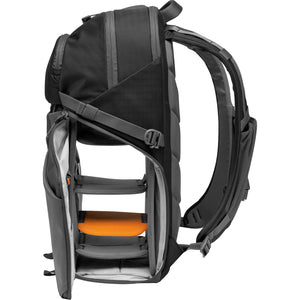 Lowepro Photo Active 300 AW Backpack (Black/Gray, 25L)