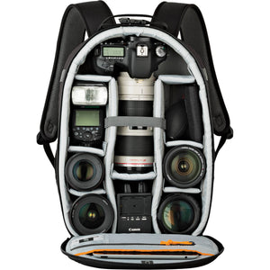Lowepro Photo Classic Series BP 300 AW Backpack (Black)