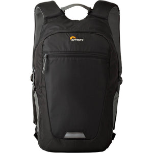 Lowepro Photo Hatchback Series BP 150 AW II Backpack (Black/Gray)