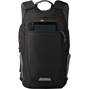 Lowepro Photo Hatchback Series BP 150 AW II Backpack (Black/Gray)