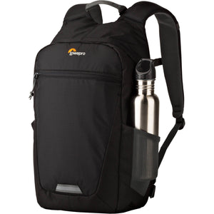 Lowepro Photo Hatchback Series BP 150 AW II Backpack (Black/Gray)