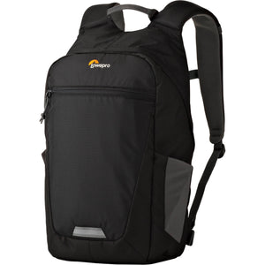 Lowepro Photo Hatchback Series BP 150 AW II Backpack (Black/Gray)